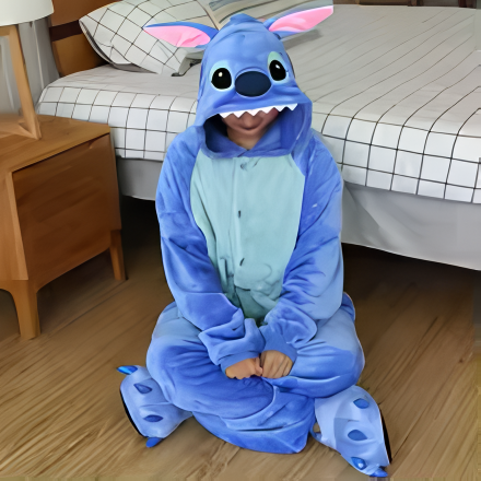 Stretch Pajamas